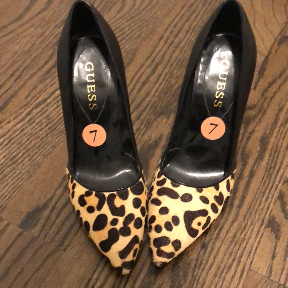 Guess Stilettos